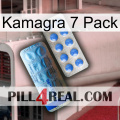 Kamagra 7 Pack 40